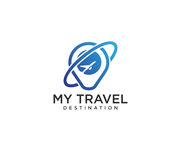 Travel Logo