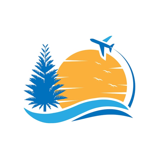 Travel Logo