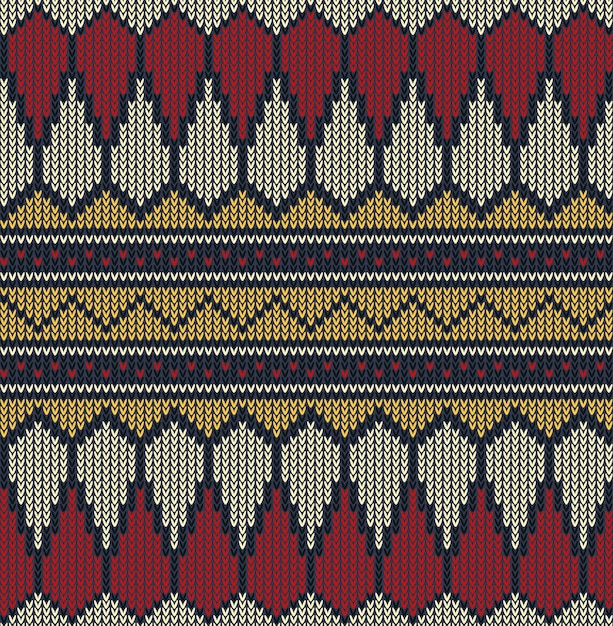 Tribal Aztec Streszczenie Szwu