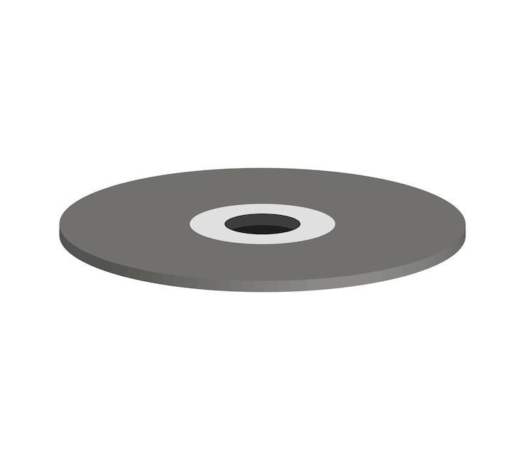 Wektor trójwymiarowy cd-rom