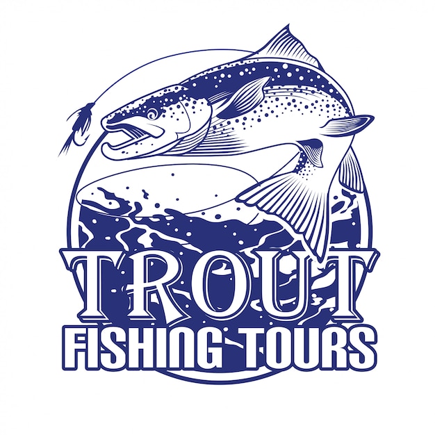 Trout Fishing Tours