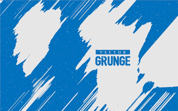 Trudnej sytuacji grunge kolorowe porysowane tekstury szablonu i elementy do projektowania