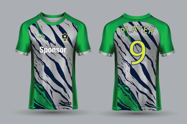 TSHAT DESIGN Silny człowiek
