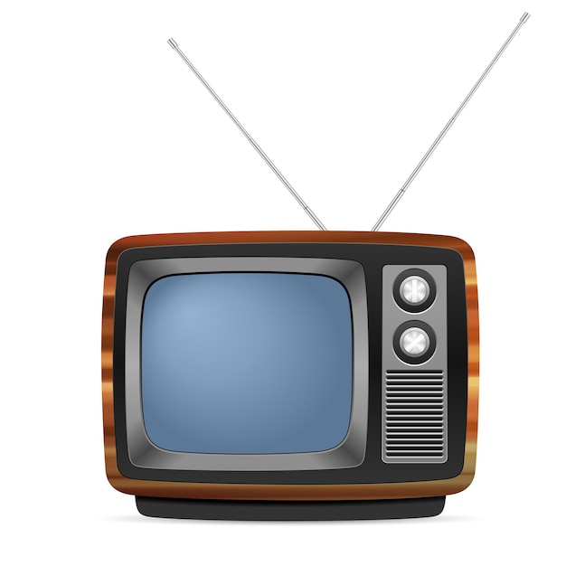 Tv Retro