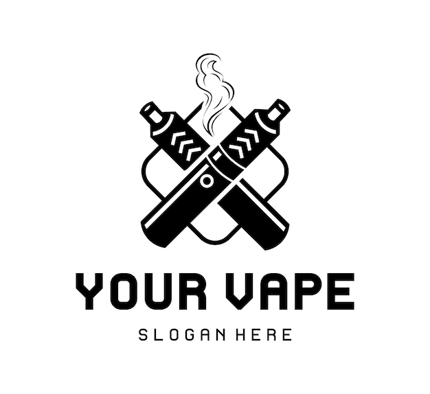 Twoje logo Vape