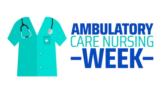 Tydzień pielęgniarstwa ambulatoryjnego