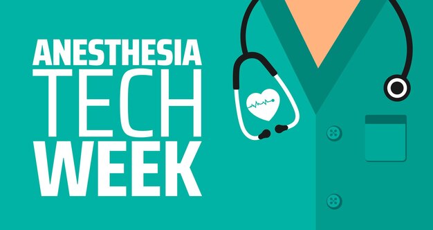 Tydzień Technologii Anestezji
