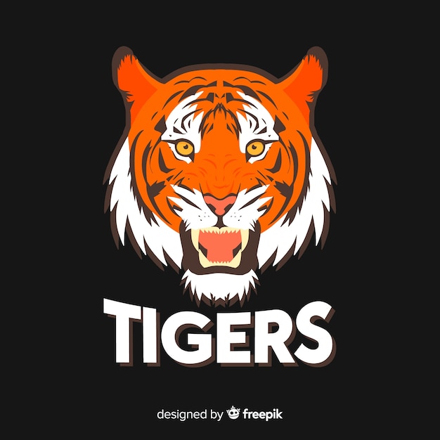 Tygrys Logo