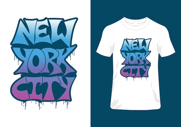 Plik wektorowy typografia t shirt design