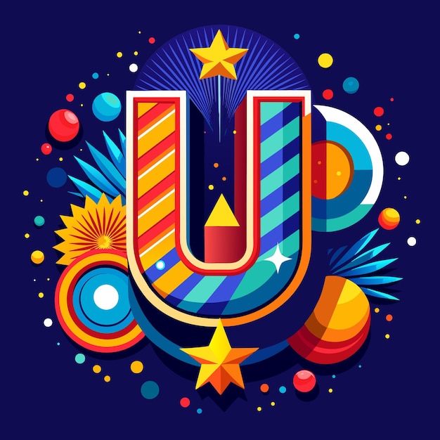 U Logo