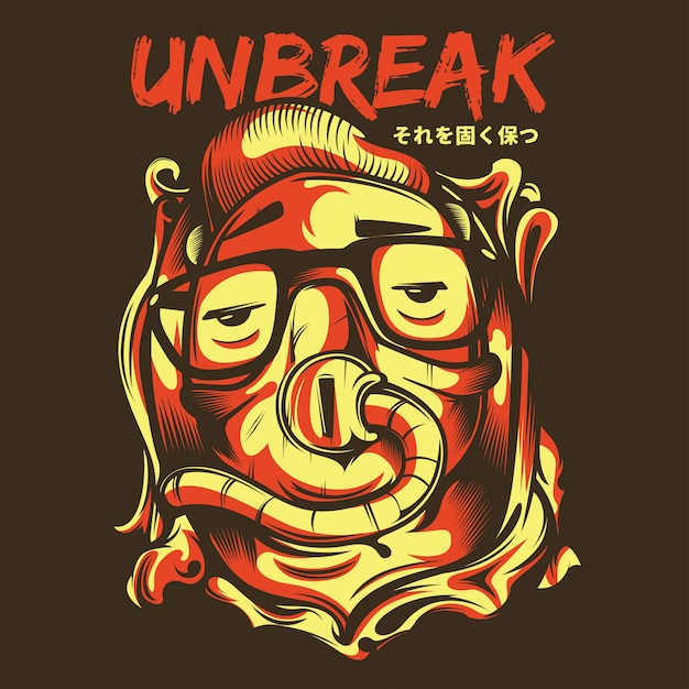 Unbreak