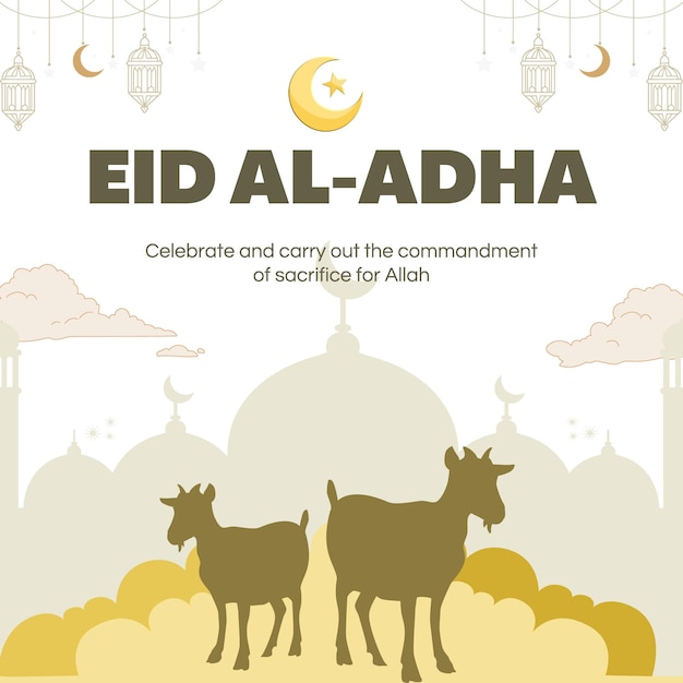 Uroczystość Eid al-Adha