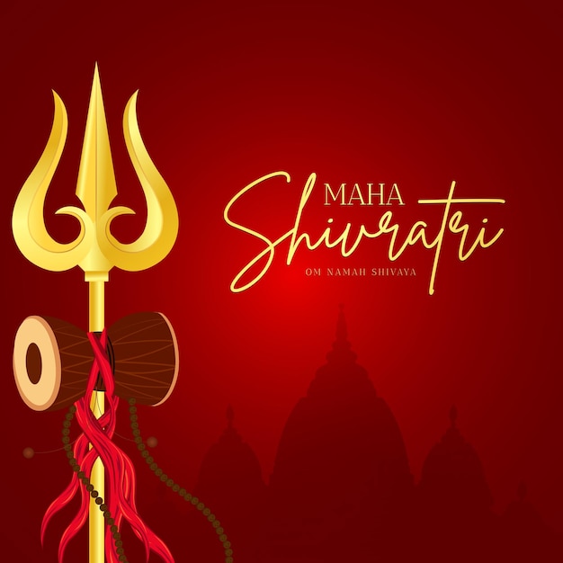 Uroczystość Maha Shivratri