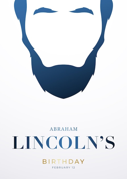 Urodziny Abrahama Lincolna 12 Lutego