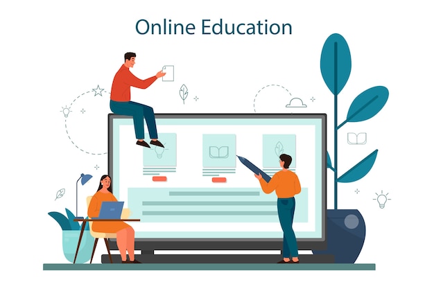 Usługa lub platforma online dla profesjonalnych pisarzy lub dziennikarzy
