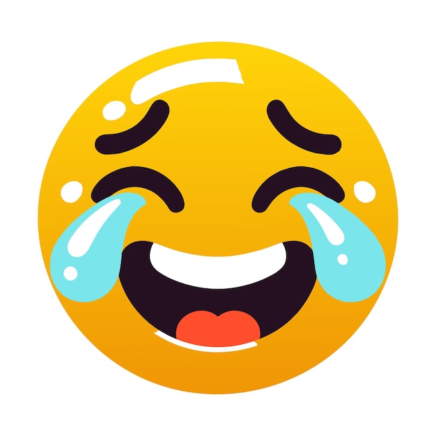 Uśmiech Emoji