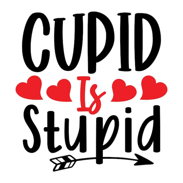 Valentine SVG Design