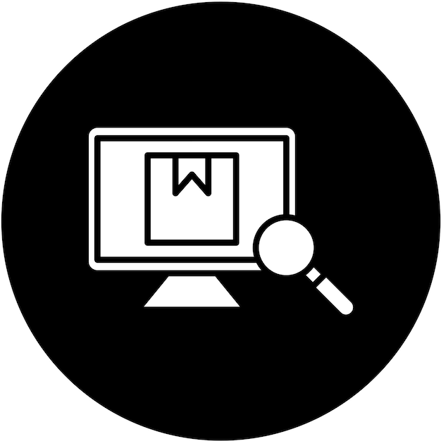 Plik wektorowy vector design sales intelligence icon style