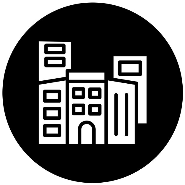 Vector Design Society Icon Style (Styl ikony Towarzystwa projektowania wektorowego)