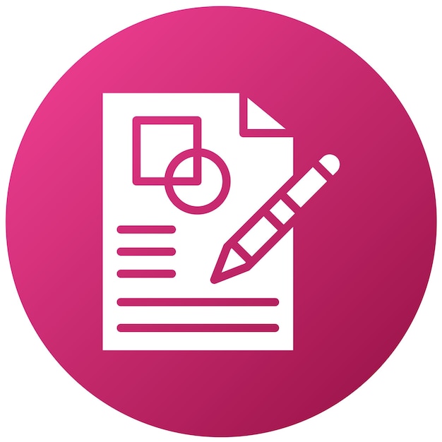 Vector Design Wellness Sketch Icon Style (Styl ikony szkicu zdrowia wektorowego)