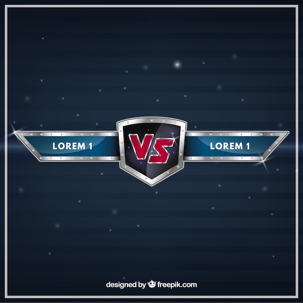 Versus design