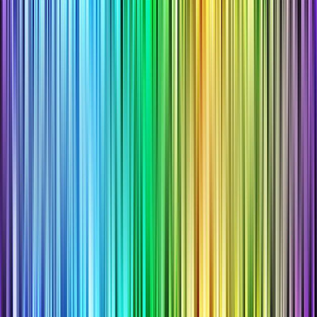 Plik wektorowy vertical_striped fioletowy zielony niebieski ilustracja wektorowa