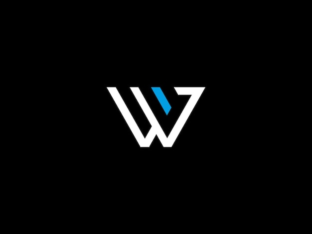 W Logo