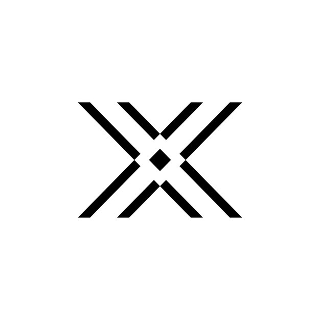 W projektowanie logo