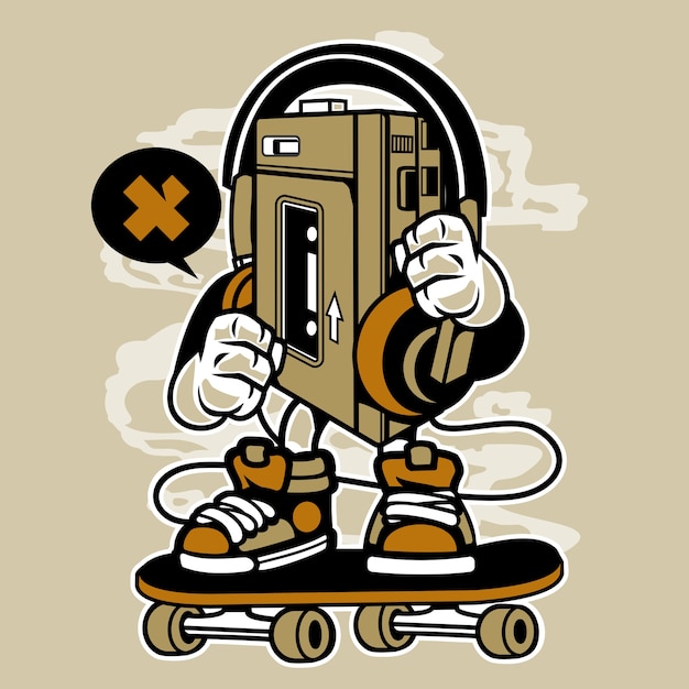 Walkman