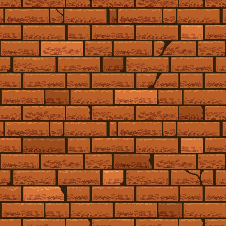Wall tle