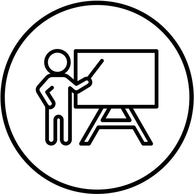 Warsztaty projektowania wektorowego Icon Style