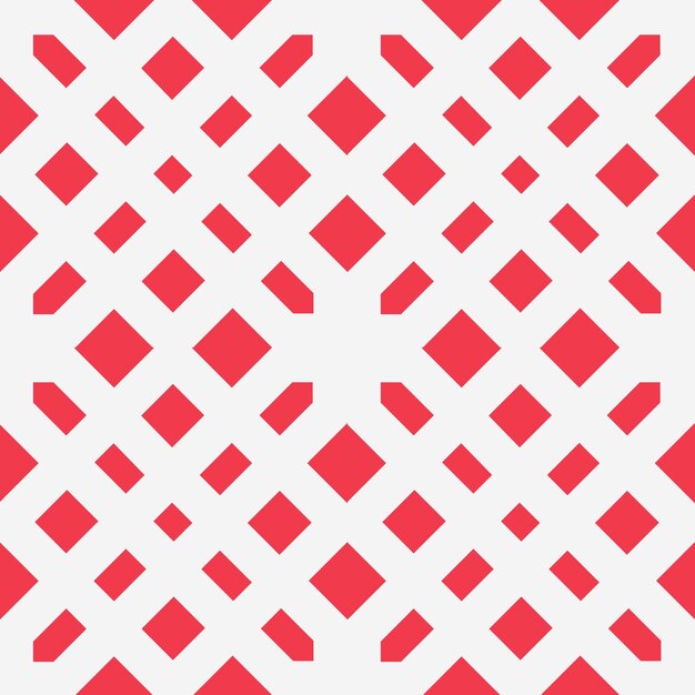 Wektor azjatycki geometryczny wzór bez szwu