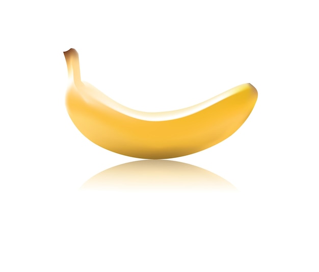 wektor bananowy