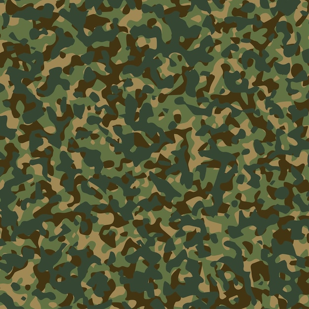 Plik wektorowy wektor camouflage wojskowa tekstura tła