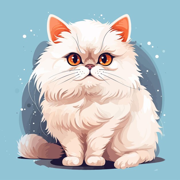 Wektor Catpersian