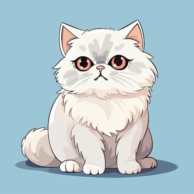 Wektor Catpersian