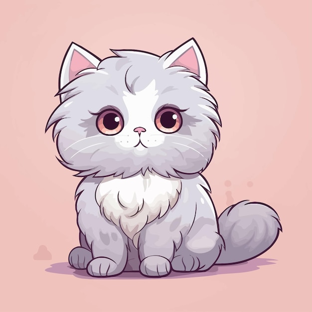 Wektor Catpersian