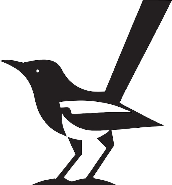 Plik wektorowy wektor logo ptaka drapieżnego