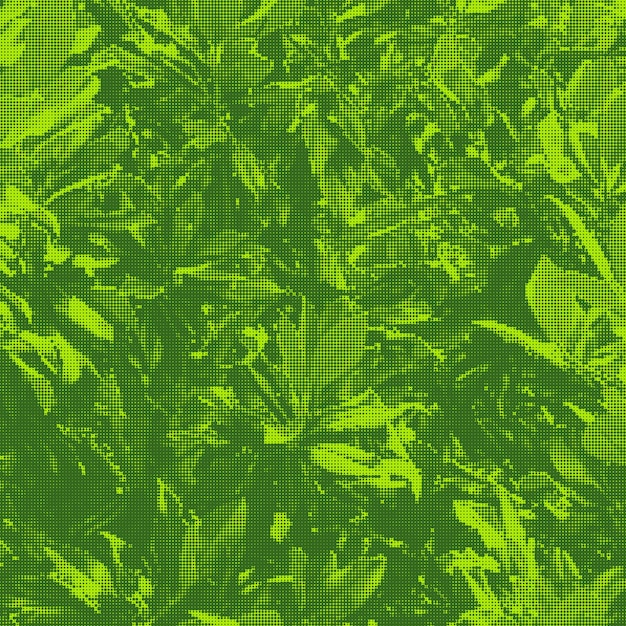 Plik wektorowy wektor nowoczesnych liści tropikalnych liści zielone światło i ciemne półtony monochromatyczne streszczenie realistyczne ozdoba tekstura tło