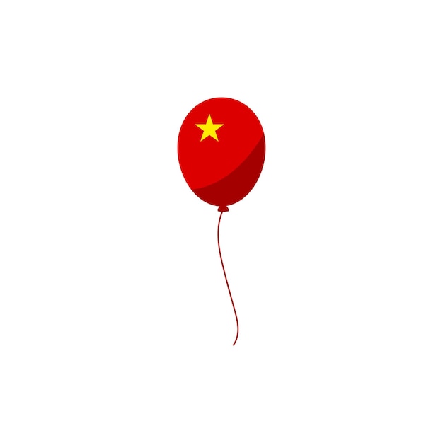 Wektor Projektowania Ilustracji Dnia Niepodległości Wietnamu