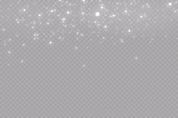 Wektor świecące Gwiazdki światła I Iskierkiglow Light Effect Vector Illustration Christmas Flash