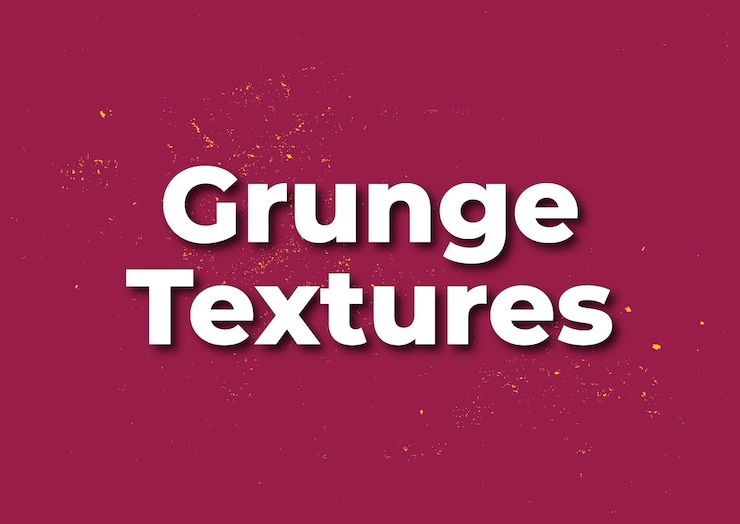 Wektor wektor tekstury grunge