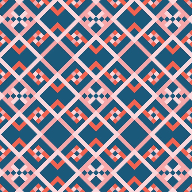 Wektor wzór geometryczny