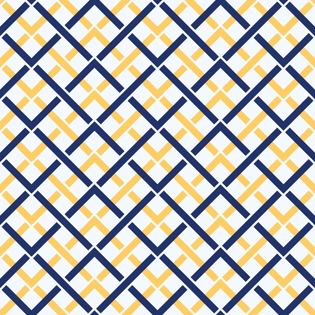 Wektor wzór geometryczny