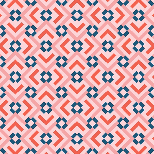 Wektor wzór geometryczny