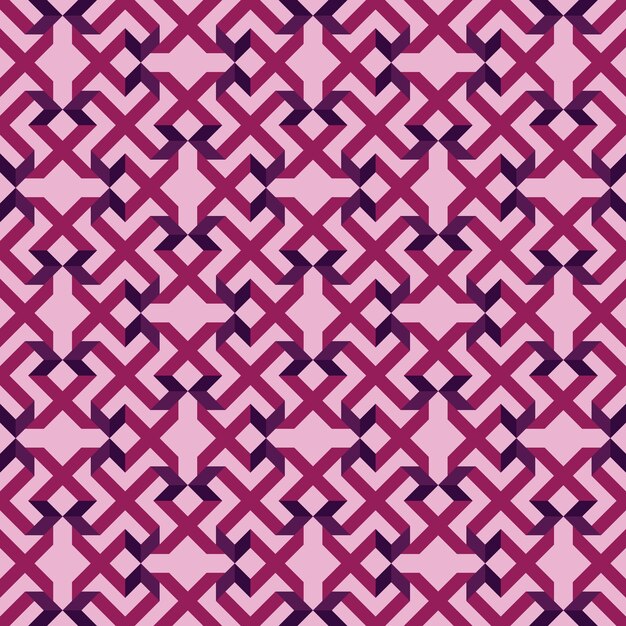 Wektor wzór geometryczny