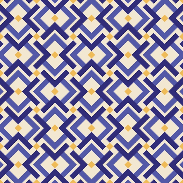 Wektor wzór geometryczny