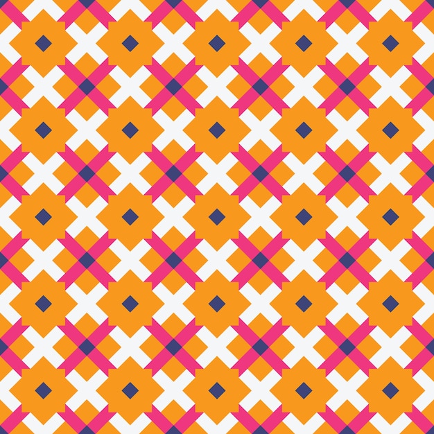 Wektor wzór geometryczny