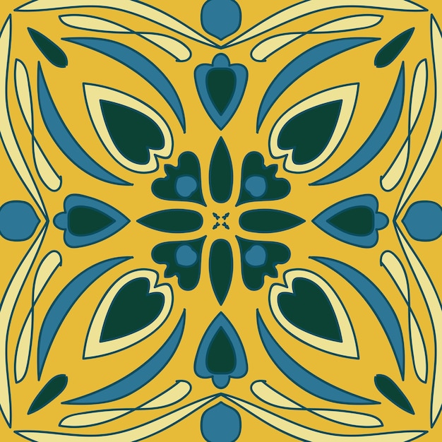 Wektor wzór streszczenie bezszwowe patchwork z ornamentami geometrycznymi i kwiatowymi stylizowane kwiaty kropki płatki śniegu i koronki
