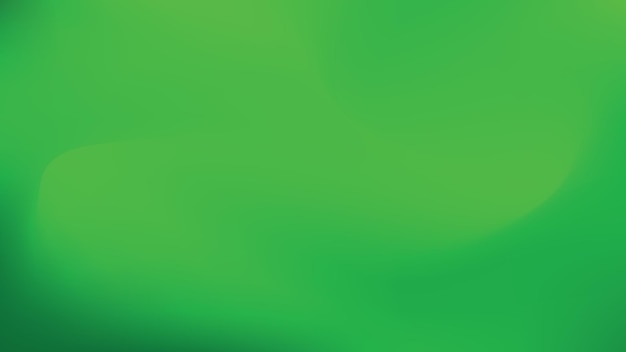 Plik wektorowy wektor zielony gradient streszczenie tło